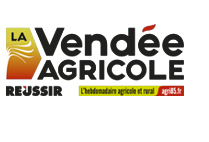 Réalisation Logo Vendée Agricole